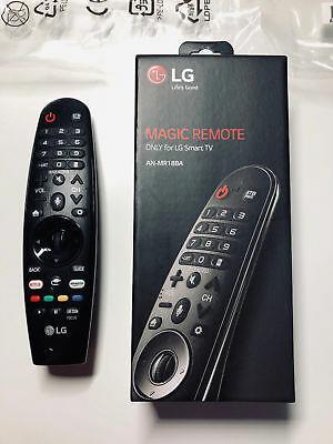 Magic remote