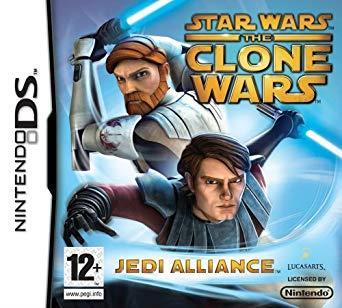 Star wars the clone wars