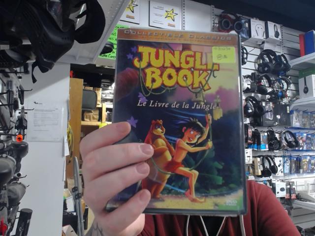 Jungle book