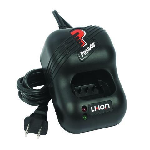 Li-ion battery charger