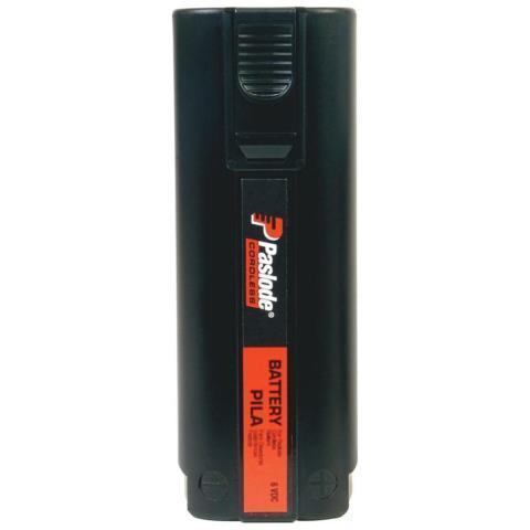 Batterie nicd rechargeable 6v