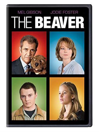 The beaver