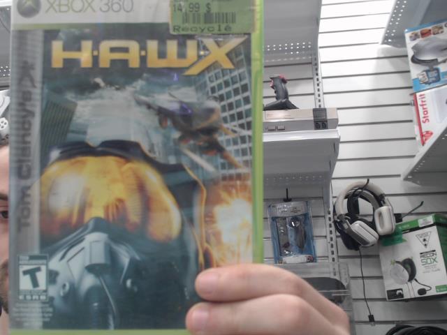 Hawx