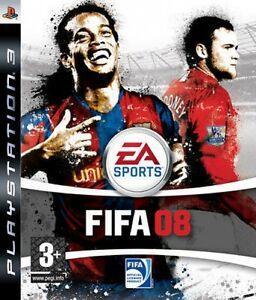 Fifa 08