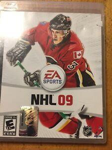 Nhl 09