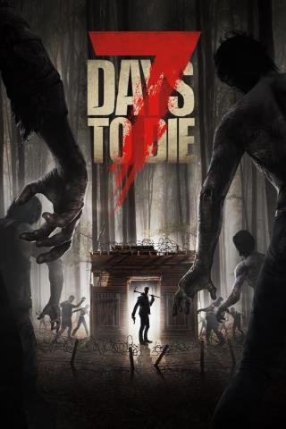 7 days to die