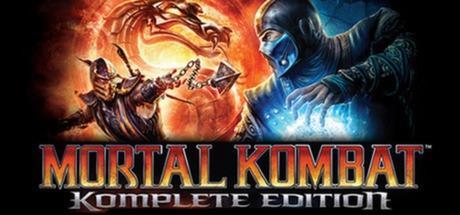 Mortal kombat