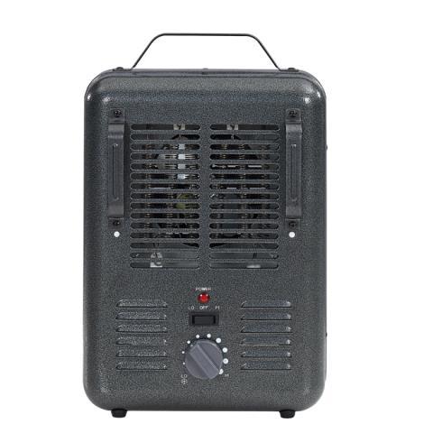 Chaufferette utilitaire 1500 w, 5100 btu