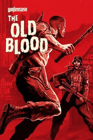 Wolfenstein the old bloody