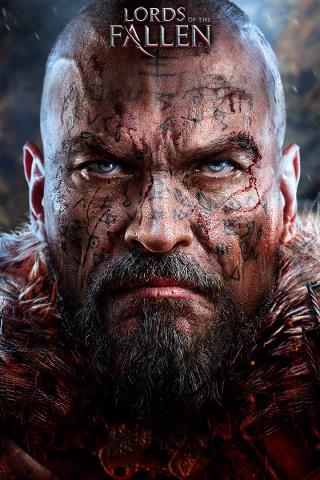 Lords of the fallen