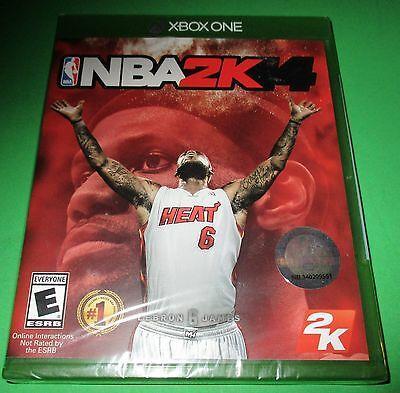 Nba 2k14