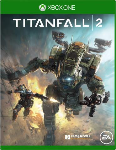 Titanfall 2