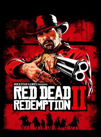 Red dead redemption