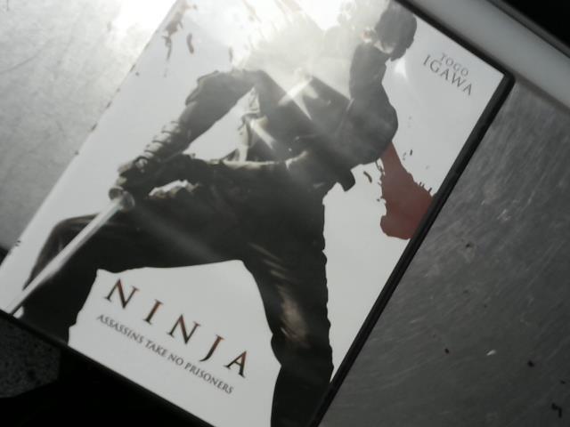 Ninja