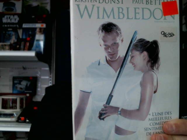 Wimbledon