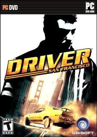 Driver san francisco pc