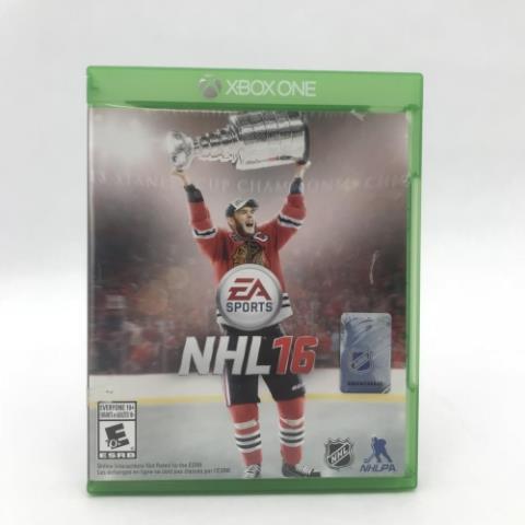 Nhl16