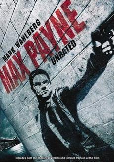 Max payne unrated