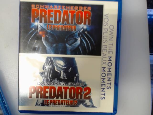 Predator