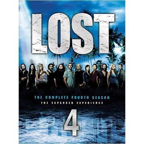 Lost season 4