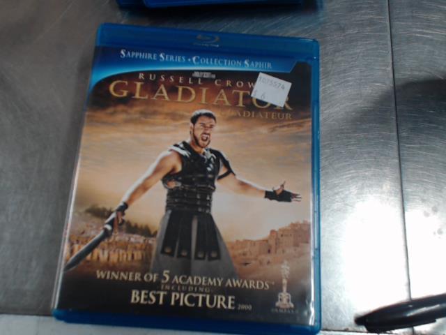 Gladiator