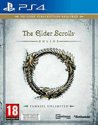 The elder scrolls