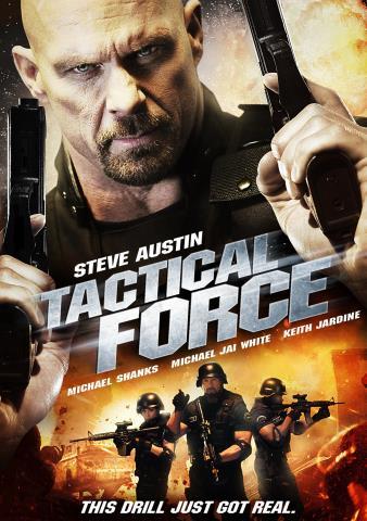 Tactocal force