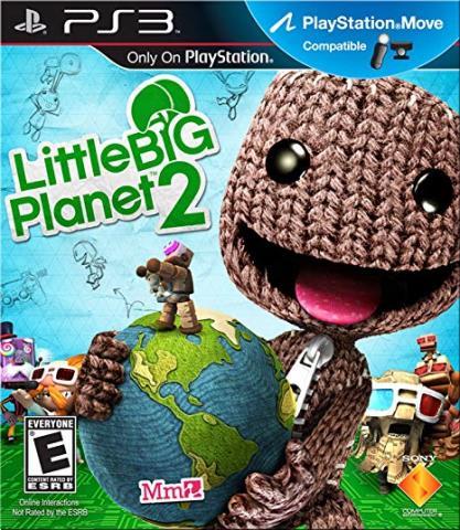 Little big planet