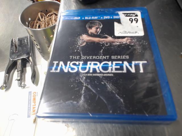 Insurgent