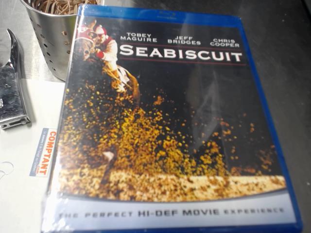 Seabiscuit