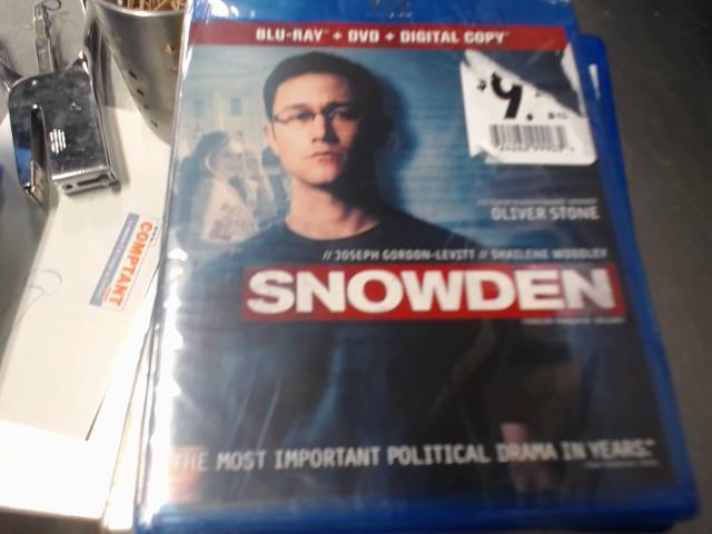 Snowden