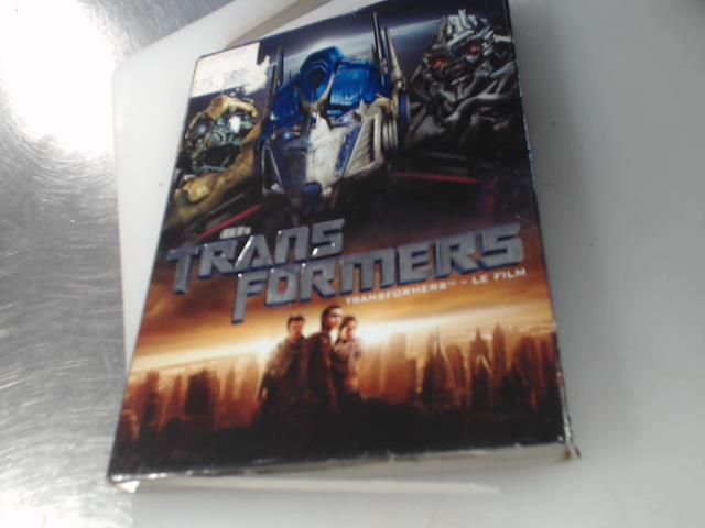 Transformers