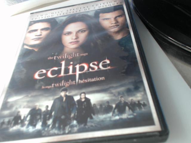 Eclipse