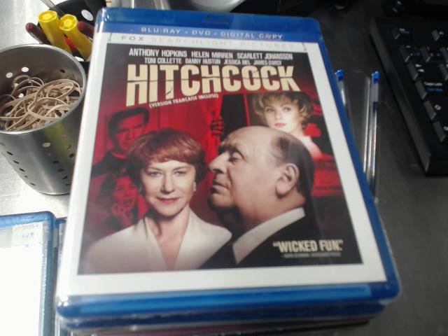 Hitchcock