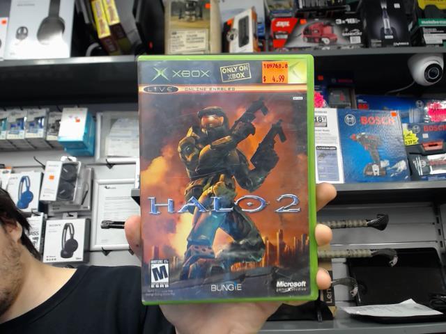 Halo 2