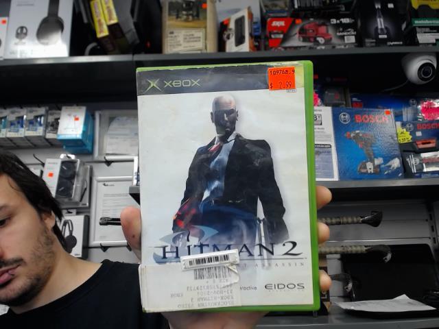 Hitman 2