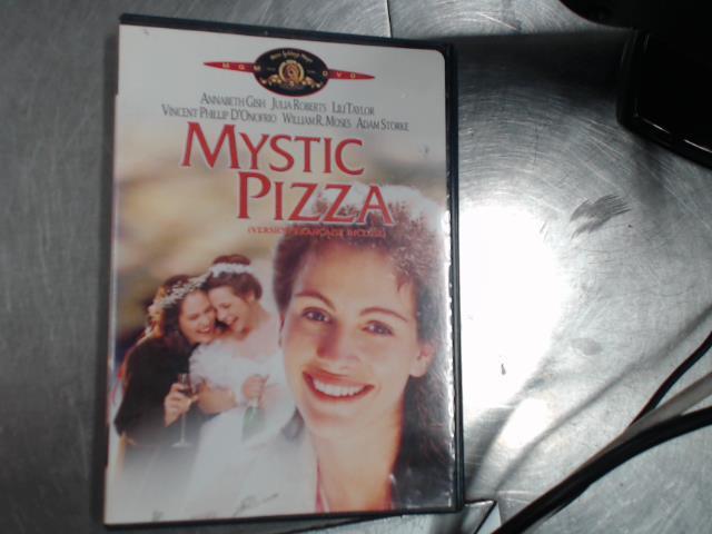 Mystic pizza