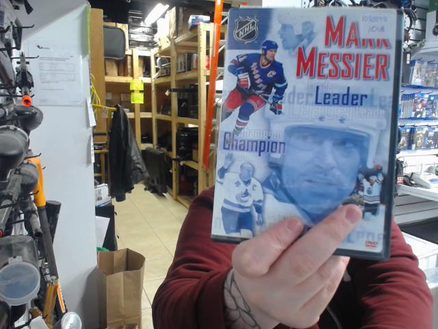 Mark messier