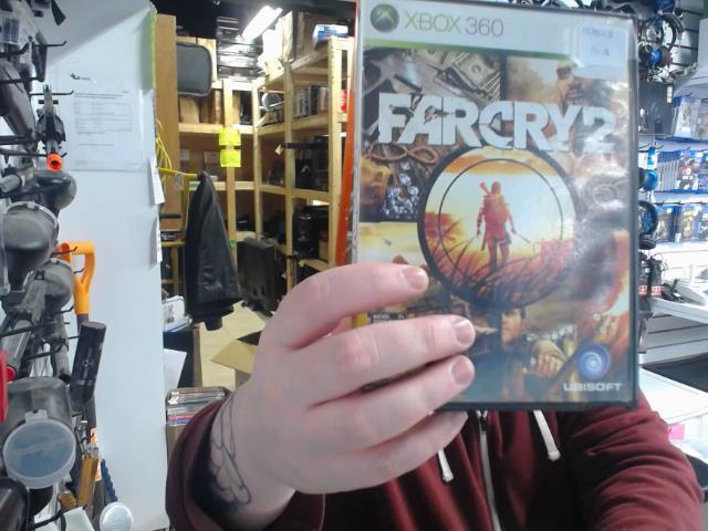 Farcry 2