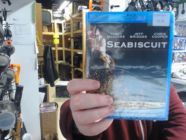 Seabiscuit