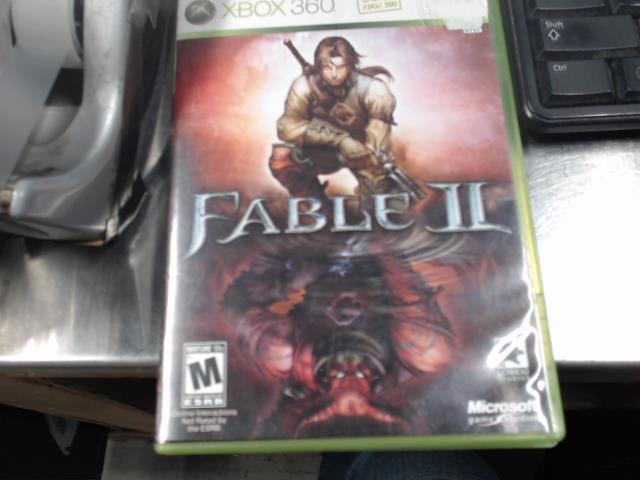 Fable 2