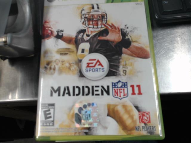 Madden 10