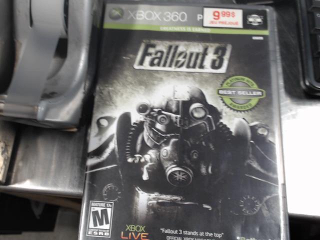 Fallout 3