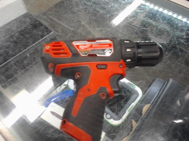 3/8'' drill driver