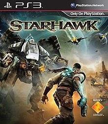 Starhawk