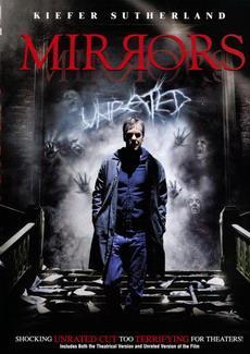 Mirrors unrated