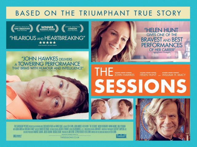 The sessions