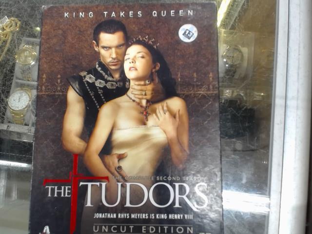 The tudors season 2