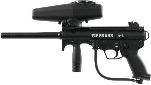 Tippmann a-5 chargeur 250b