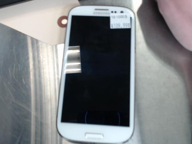 Samsung galaxy s3